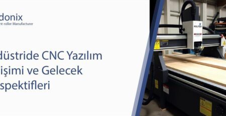 CNC Yazılım